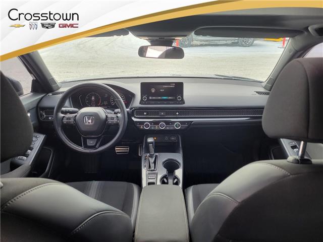 2022 Honda Civic Sport (Stk: 59486AA) in Sudbury - Image 18 of 20
