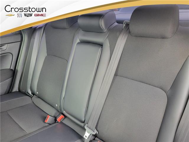 2022 Honda Civic Sport (Stk: 59486AA) in Sudbury - Image 20 of 20