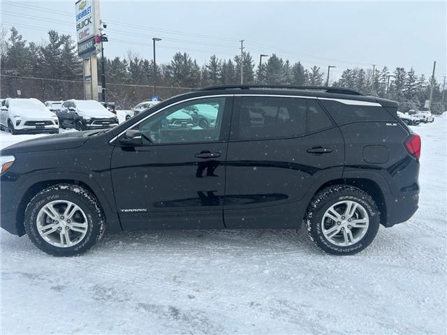 2021 GMC Terrain SLE (Stk: 250658A) in Ottawa - Image 2 of 25 2021 GMC Terrain SLE (Stk: 250658A) in Ottawa - Image 2 of 25
