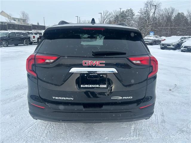 2021 GMC Terrain SLE (Stk: 250658A) in Ottawa - Image 4 of 25 2021 GMC Terrain SLE (Stk: 250658A) in Ottawa - Image 4 of 25