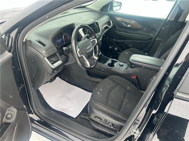 2021 GMC Terrain SLE (Stk: 250658A) in Ottawa - Image 8 of 25 2021 GMC Terrain SLE (Stk: 250658A) in Ottawa - Image 8 of 25