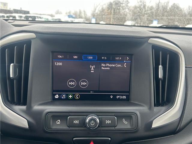 2021 GMC Terrain SLE (Stk: 250658A) in Ottawa - Image 11 of 25 2021 GMC Terrain SLE (Stk: 250658A) in Ottawa - Image 11 of 25