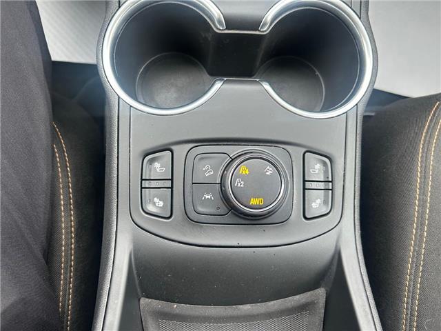 2021 GMC Terrain SLE (Stk: 250658A) in Ottawa - Image 13 of 25 2021 GMC Terrain SLE (Stk: 250658A) in Ottawa - Image 13 of 25