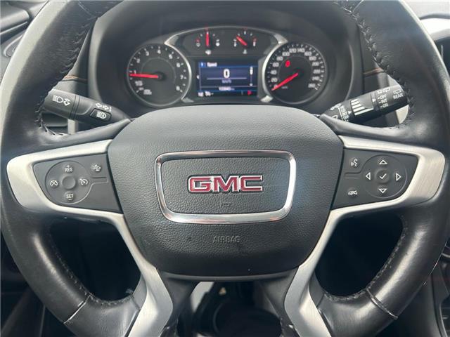 2021 GMC Terrain SLE (Stk: 250658A) in Ottawa - Image 14 of 25 2021 GMC Terrain SLE (Stk: 250658A) in Ottawa - Image 14 of 25