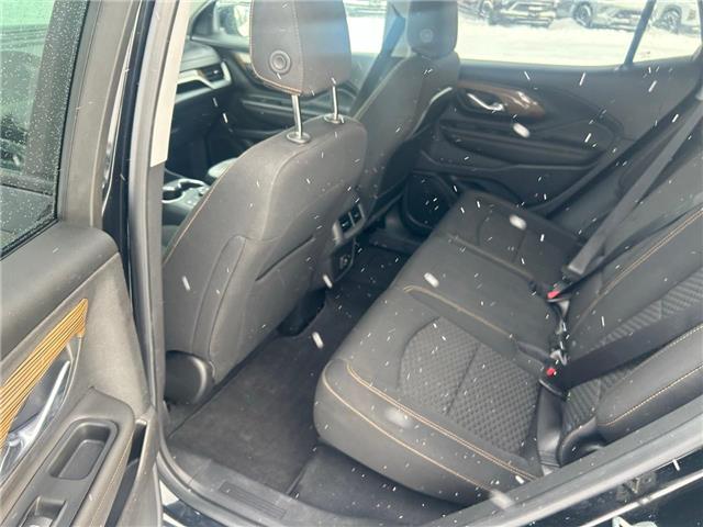 2021 GMC Terrain SLE (Stk: 250658A) in Ottawa - Image 15 of 25 2021 GMC Terrain SLE (Stk: 250658A) in Ottawa - Image 15 of 25