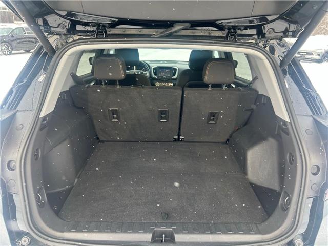 2021 GMC Terrain SLE (Stk: 250658A) in Ottawa - Image 16 of 25 2021 GMC Terrain SLE (Stk: 250658A) in Ottawa - Image 16 of 25