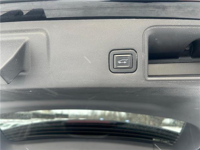2021 GMC Terrain SLE (Stk: 250658A) in Ottawa - Image 17 of 25 2021 GMC Terrain SLE (Stk: 250658A) in Ottawa - Image 17 of 25