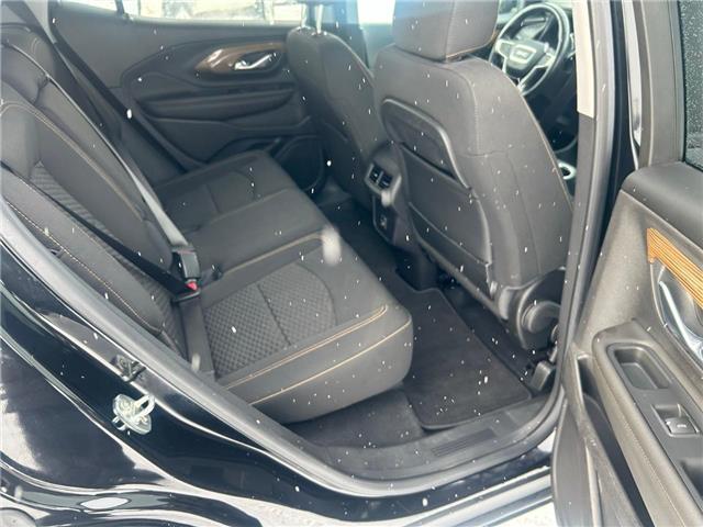 2021 GMC Terrain SLE (Stk: 250658A) in Ottawa - Image 18 of 25 2021 GMC Terrain SLE (Stk: 250658A) in Ottawa - Image 18 of 25