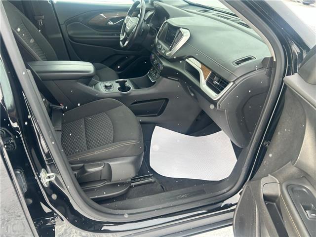 2021 GMC Terrain SLE (Stk: 250658A) in Ottawa - Image 19 of 25 2021 GMC Terrain SLE (Stk: 250658A) in Ottawa - Image 19 of 25