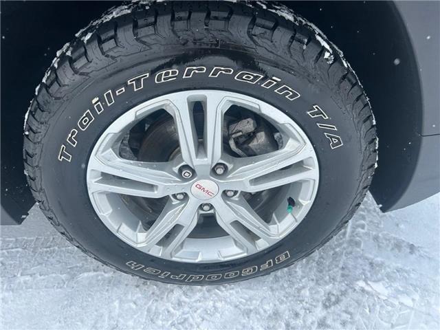 2021 GMC Terrain SLE (Stk: 250658A) in Ottawa - Image 20 of 25 2021 GMC Terrain SLE (Stk: 250658A) in Ottawa - Image 20 of 25