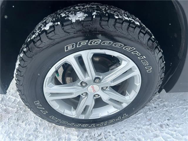 2021 GMC Terrain SLE (Stk: 250658A) in Ottawa - Image 21 of 25 2021 GMC Terrain SLE (Stk: 250658A) in Ottawa - Image 21 of 25