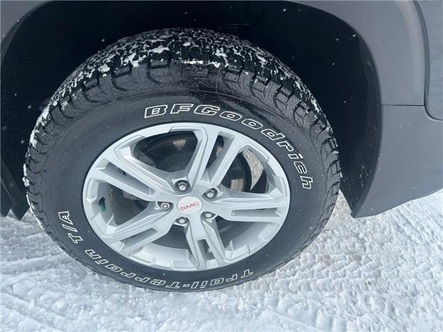2021 GMC Terrain SLE (Stk: 250658A) in Ottawa - Image 22 of 25 2021 GMC Terrain SLE (Stk: 250658A) in Ottawa - Image 22 of 25