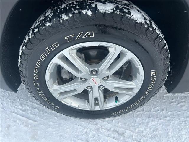 2021 GMC Terrain SLE (Stk: 250658A) in Ottawa - Image 23 of 25 2021 GMC Terrain SLE (Stk: 250658A) in Ottawa - Image 23 of 25