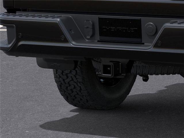 2026 Chevrolet Silverado 2500HD LT (Stk: B260191) in Gatineau - Image 14 of 24