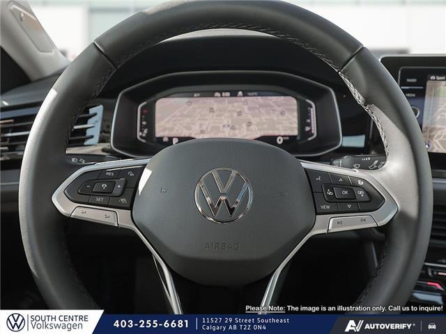 2026 Volkswagen Jetta Highline (Stk: QG9021) in Calgary - Image 13 of 25