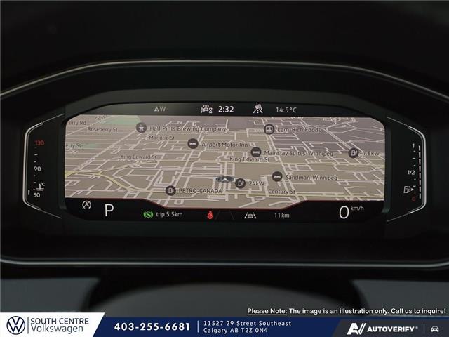 2026 Volkswagen Jetta Highline (Stk: QG9021) in Calgary - Image 14 of 25