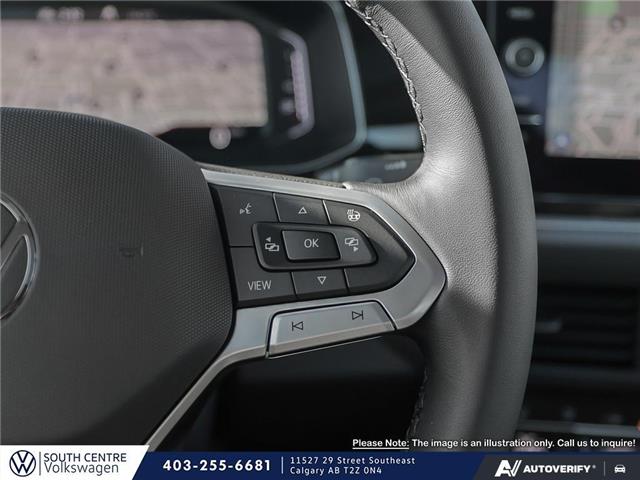 2026 Volkswagen Jetta Highline (Stk: QG9021) in Calgary - Image 15 of 25