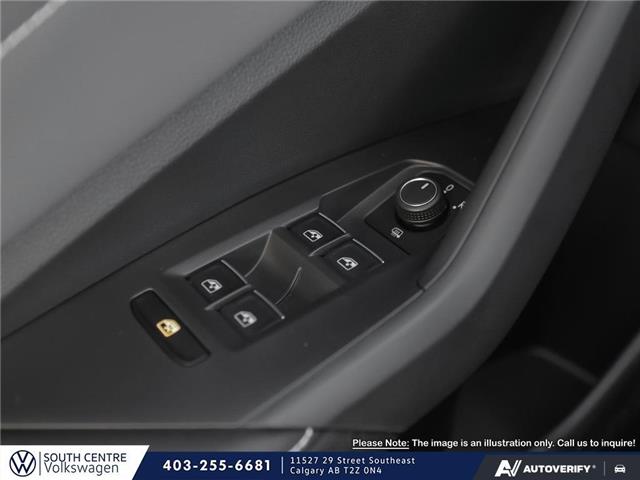 2026 Volkswagen Jetta Highline (Stk: QG9021) in Calgary - Image 16 of 25