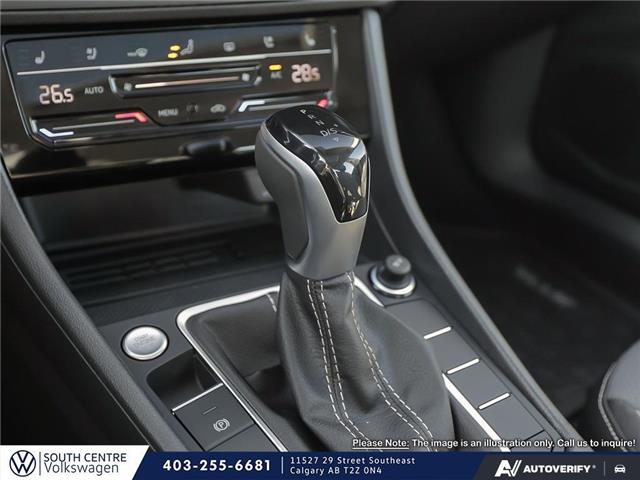 2026 Volkswagen Jetta Highline (Stk: QG9021) in Calgary - Image 17 of 25