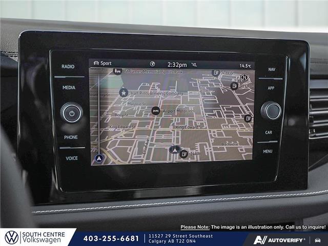 2026 Volkswagen Jetta Highline (Stk: QG9021) in Calgary - Image 18 of 25