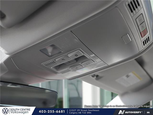 2026 Volkswagen Jetta Highline (Stk: QG9021) in Calgary - Image 19 of 25