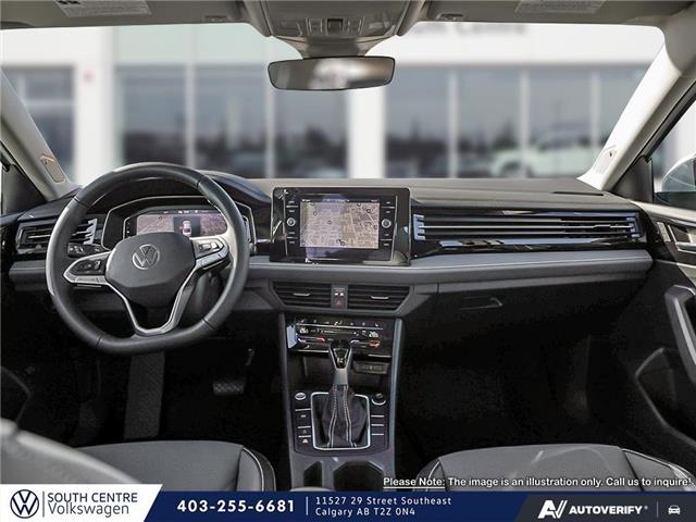 2026 Volkswagen Jetta Highline (Stk: QG9021) in Calgary - Image 22 of 25