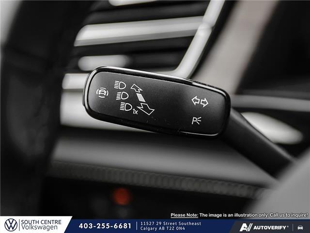 2026 Volkswagen Atlas 2.0 TSI Execline (Stk: QR3476) in Calgary - Image 25 of 25