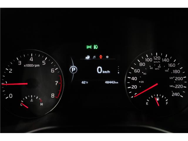 2017 Kia Sportage EX (Stk: 26813A) in Edmonton - Image 28 of 28