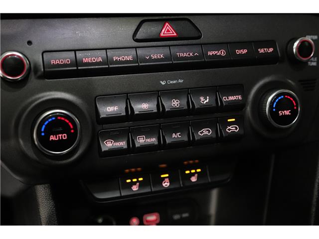 2017 Kia Sportage EX (Stk: 26813A) in Edmonton - Image 19 of 28