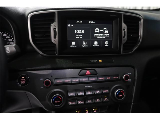 2017 Kia Sportage EX (Stk: 26813A) in Edmonton - Image 17 of 28