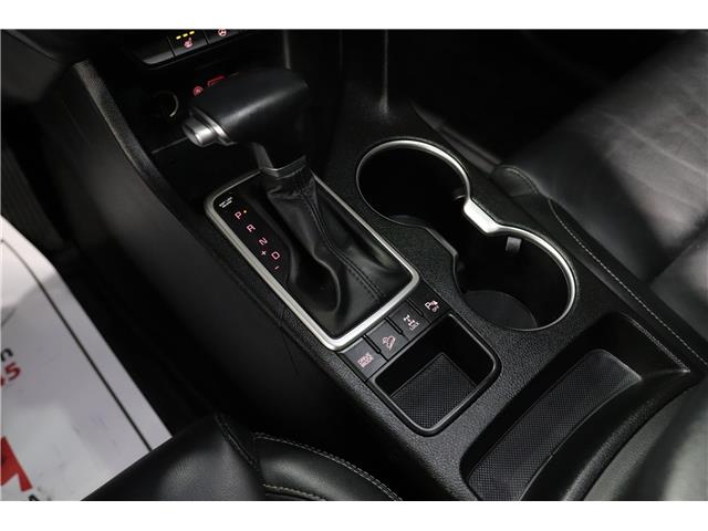 2017 Kia Sportage EX (Stk: 26813A) in Edmonton - Image 21 of 28