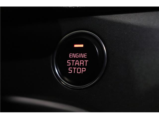 2017 Kia Sportage EX (Stk: 26813A) in Edmonton - Image 14 of 28