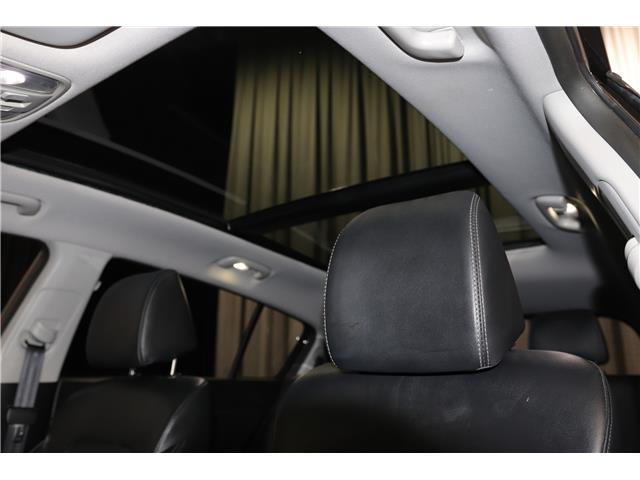 2017 Kia Sportage EX (Stk: 26813A) in Edmonton - Image 12 of 28