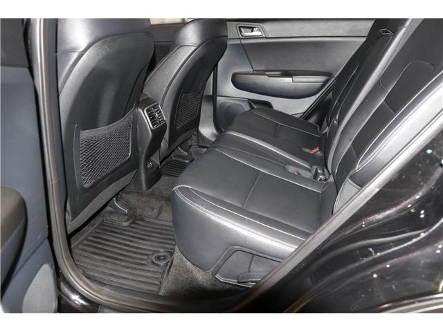 2017 Kia Sportage EX (Stk: 26813A) in Edmonton - Image 23 of 28