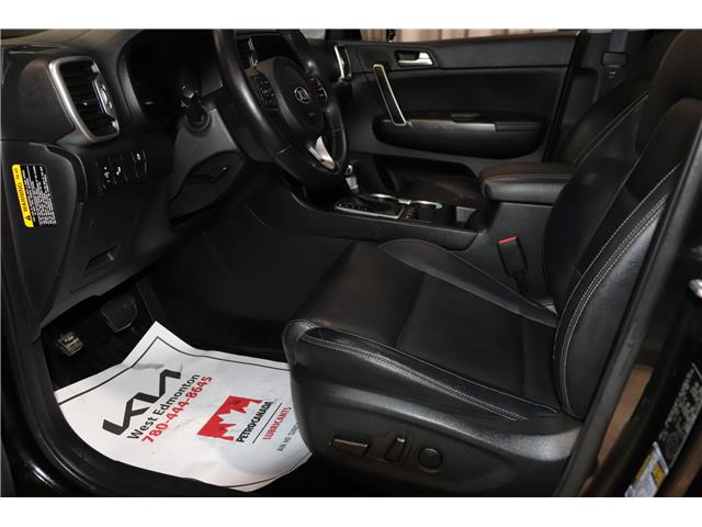 2017 Kia Sportage EX (Stk: 26813A) in Edmonton - Image 11 of 28