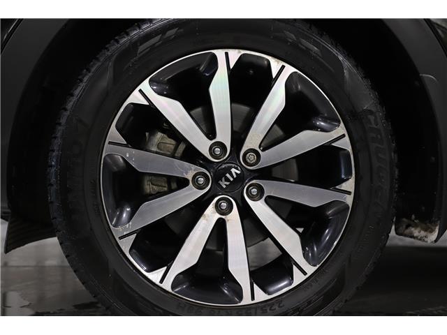 2017 Kia Sportage EX (Stk: 26813A) in Edmonton - Image 10 of 28