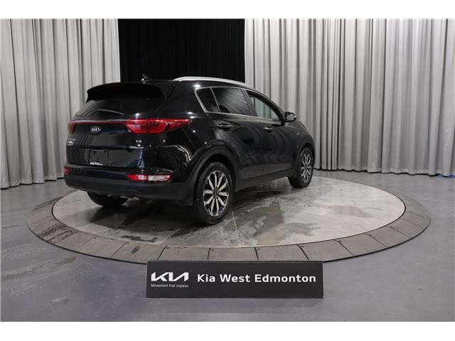2017 Kia Sportage EX (Stk: 26813A) in Edmonton - Image 5 of 28