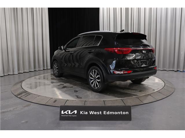 2017 Kia Sportage EX (Stk: 26813A) in Edmonton - Image 4 of 28