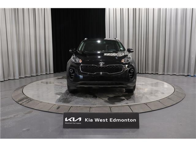 2017 Kia Sportage EX (Stk: 26813A) in Edmonton - Image 2 of 28