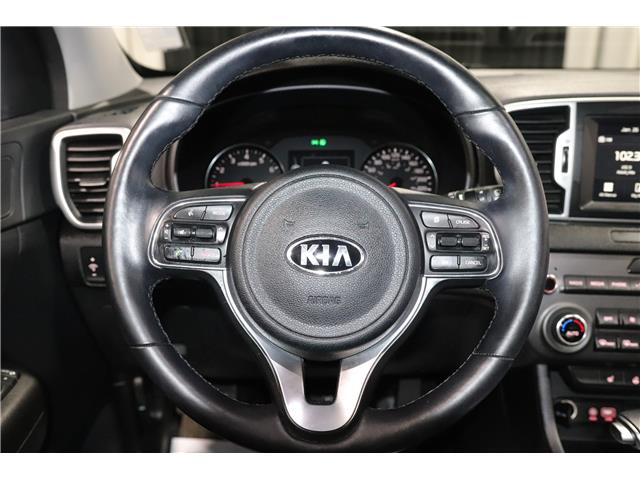 2017 Kia Sportage EX (Stk: 26813A) in Edmonton - Image 26 of 28