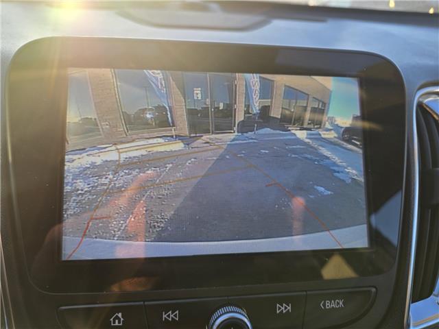 2018 Chevrolet Malibu LT in Saskatoon - Image 12 of 13