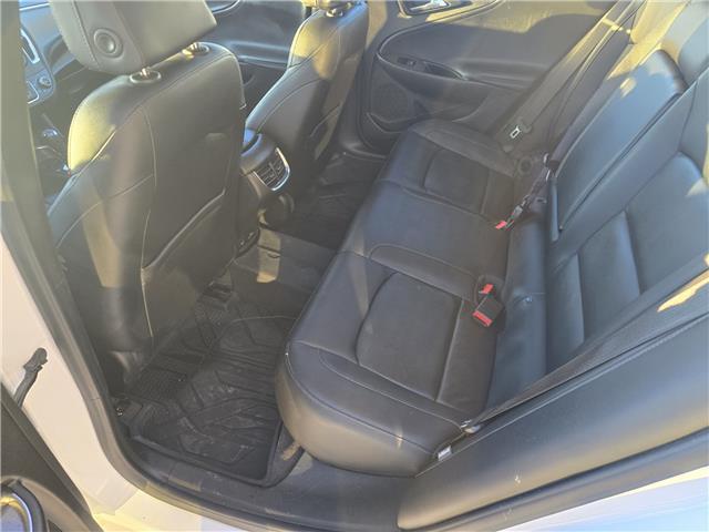 2018 Chevrolet Malibu LT in Saskatoon - Image 13 of 13