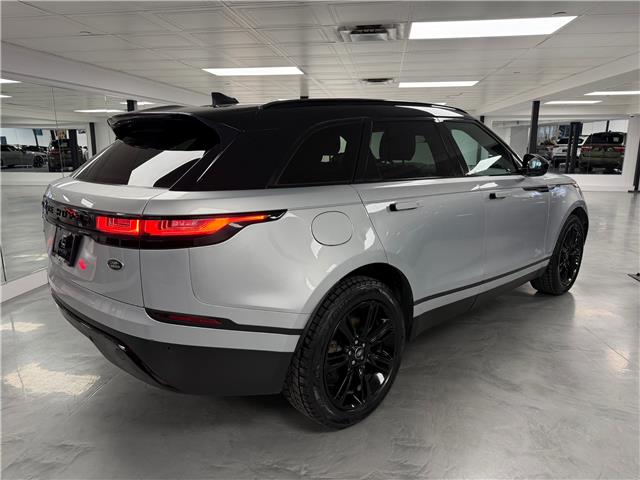 2023 Land Rover Range Rover Velar P250 S (Stk: A9173) in Saint-Eustache - Image 3 of 28