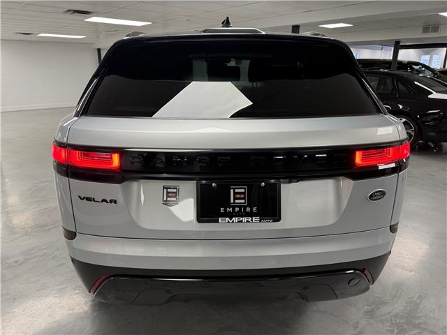 2023 Land Rover Range Rover Velar P250 S (Stk: A9173) in Saint-Eustache - Image 4 of 28