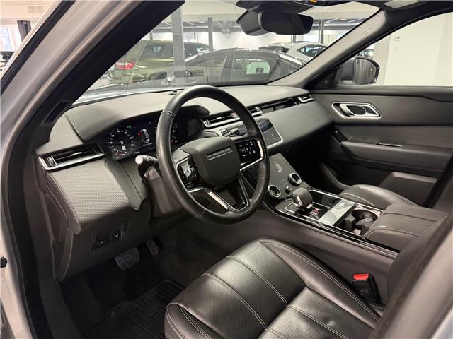 2023 Land Rover Range Rover Velar P250 S (Stk: A9173) in Saint-Eustache - Image 9 of 28