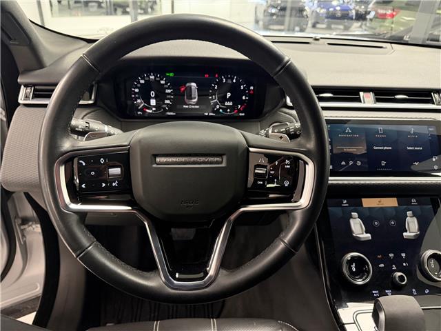 2023 Land Rover Range Rover Velar P250 S (Stk: A9173) in Saint-Eustache - Image 16 of 28