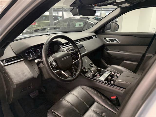 2023 Land Rover Range Rover Velar P250 S (Stk: A9173) in Saint-Eustache - Image 17 of 28