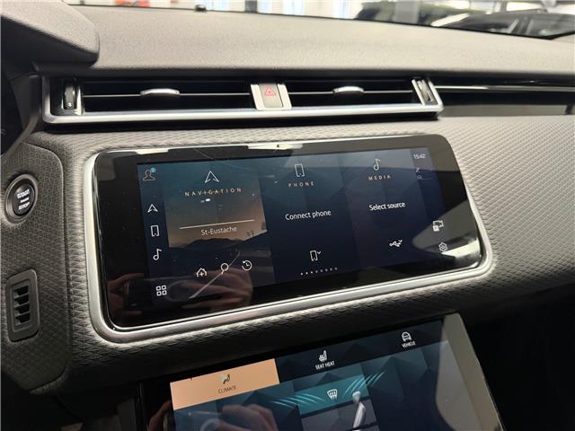 2023 Land Rover Range Rover Velar P250 S (Stk: A9173) in Saint-Eustache - Image 22 of 28