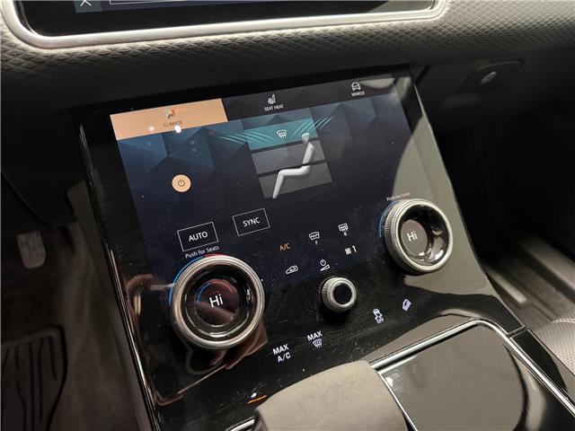 2023 Land Rover Range Rover Velar P250 S (Stk: A9173) in Saint-Eustache - Image 23 of 28