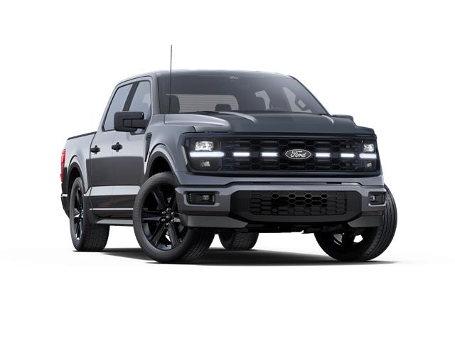 2025 Ford F-150 STX (Stk: 25235) in Espanola - Image 2 of 4
